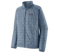 Patagonia - Nano Puff Jacket - Synthetic jacket size XL, grey