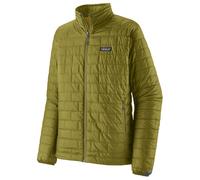 Patagonia - Nano Puff Jacket - Synthetic jacket size XL, olive