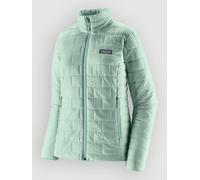 Patagonia Nano Puff Jacket thin ice S
