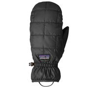 Patagonia - Nano Puff Mitts Black - S - Mitten