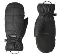 Patagonia - Nano Puff Mitts - Gloves size XS, black/grey