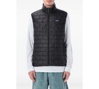Patagonia Nano Puff® quilted gilet - Black S