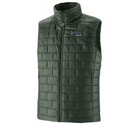 Patagonia - Nano Puff Vest - Synthetic vest size L, olive