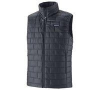 Patagonia - Nano Puff Vest - Synthetic vest size M, blue