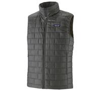 Patagonia - Nano Puff Vest - Synthetic vest size M, grey