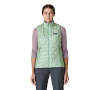 Patagonia Nano Puff Women's Gilet | UK XL in Thin Ice