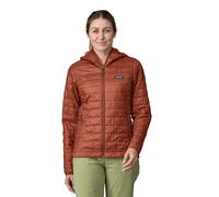Patagonia Nano Puff Women's Hooded Jacket - AW24