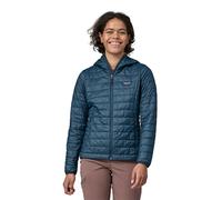 Patagonia Nano Puff Women's Hooded Jacket - SS25