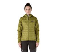 Patagonia Nano Puff Women's Hooded Jacket - SS25