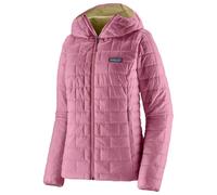 Patagonia - Nano Puff W's Light Violet - L - Down jackets