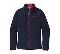 Patagonia Nano Women's Air blue navy Blue Size:S