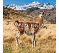 Patagonia National Park: Chile: Chile