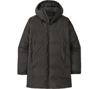 Patagonia - Natural down-filled insulated parka - Men's - M's Jackson Glacier Parka - M's Jackson Glacier Parka Black for Men - Size M Black M