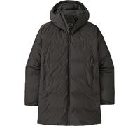 Patagonia Men's Jackson Glacier Parka Black