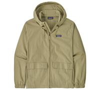 Patagonia - Nomader Hoody Jacket - Casual jacket size M, olive