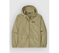 Patagonia Nomader Hoody Jacket weathered stone L