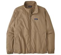 Patagonia - Nomader Jacket - Casual jacket size L, sand/brown