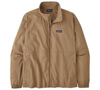 Patagonia - Nomader Jkt Forge Grey Slab Khaki - XL - Jacket