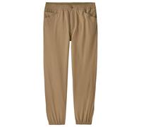 Patagonia - Nomader Joggers - Casual trousers size L, sand