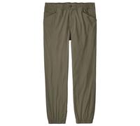 Patagonia - Nomader Joggers - Casual trousers size XL, olive