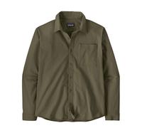 Patagonia Nomader Shirt Basin Green