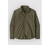 Shirt Patagonia Nomader Vert L