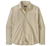 Patagonia - Nomader Shirt - Shirt size M, sand