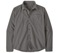 Patagonia - Nomader Shirt - Shirt size S, grey