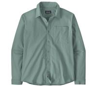 Patagonia - Nomader Shirt - Shirt size S, turquoise