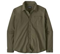 Patagonia - Nomader Shirt - Shirt size XS, olive