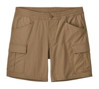 Patagonia - Nomader Shorts - Shorts size L, brown/sand