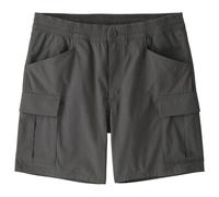 Hiking shorts Patagonia Nomader Gris L
