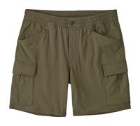 Patagonia - Nomader Shorts - Shorts size XS, olive