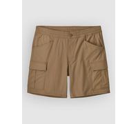 Patagonia - Nomader Shorts - Shorts size XS, brown/sand