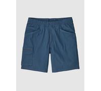 Patagonia Nomader Shorts tidepool blue XXL