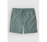 Patagonia - Nomader Volley Shorts size S, turquoise