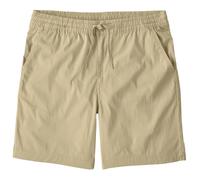 Patagonia - Nomader Volley Shorts size XS, sand