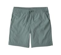 Patagonia - Nomader Volley Shorts size XS, turquoise