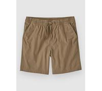 Patagonia Nomader Volley Shorts slab khaki S