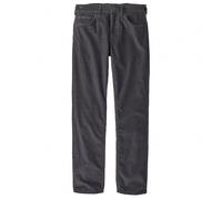 Patagonia - Organic Cotton Corduroy Jeans - Jeans size 28, grey