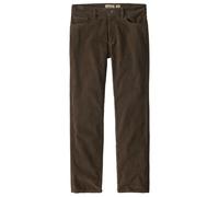 Patagonia - Organic Cotton Corduroy Jeans - Jeans size 38, brown