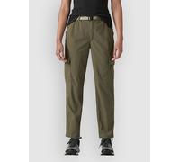 Patagonia Women's Outdoor Everyday Cargo Pants - Walking trousers - Women's Basin Green XL