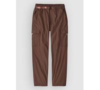 Patagonia Outdoor Everyday Cargo Pants berm brown XL