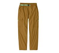 Patagonia - Women's Outdoor Everyday Cargo Pants - Casual trousers size L, brown