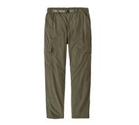 Patagonia Women's Outdoor Everyday Cargo Pants - Walking trousers - Women's Basin Green M