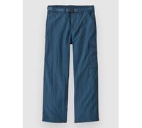 Patagonia Outdoor Everyday Kids Pants tidepool blue XS