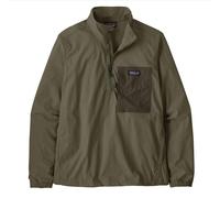 Patagonia Outdoor Everyday Marsupial Basin Green