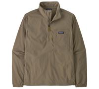 Patagonia - Outdoor Everyday Marsupial - Casual jacket size S, brown