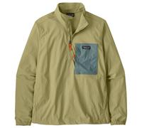 Patagonia - Outdoor Everyday Marsupial - Casual jacket size S, olive