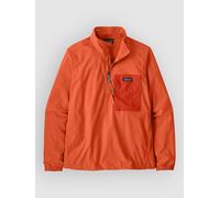 Outdoor Everyday Marsupial Pullover - male - Patagonia - Tops - Orange - M - Sport M